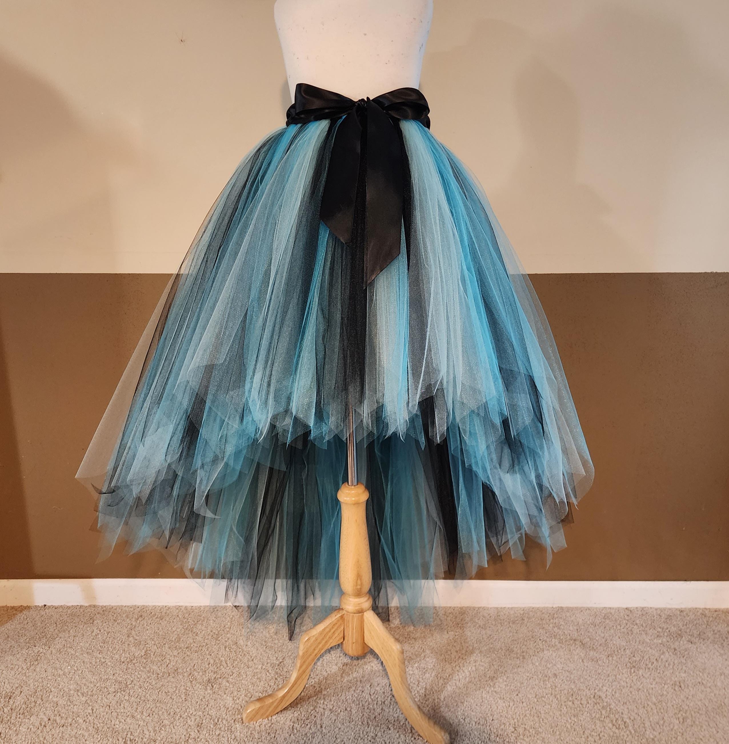 Alice in Wonderland Dress Tim Burton - Etsy UK