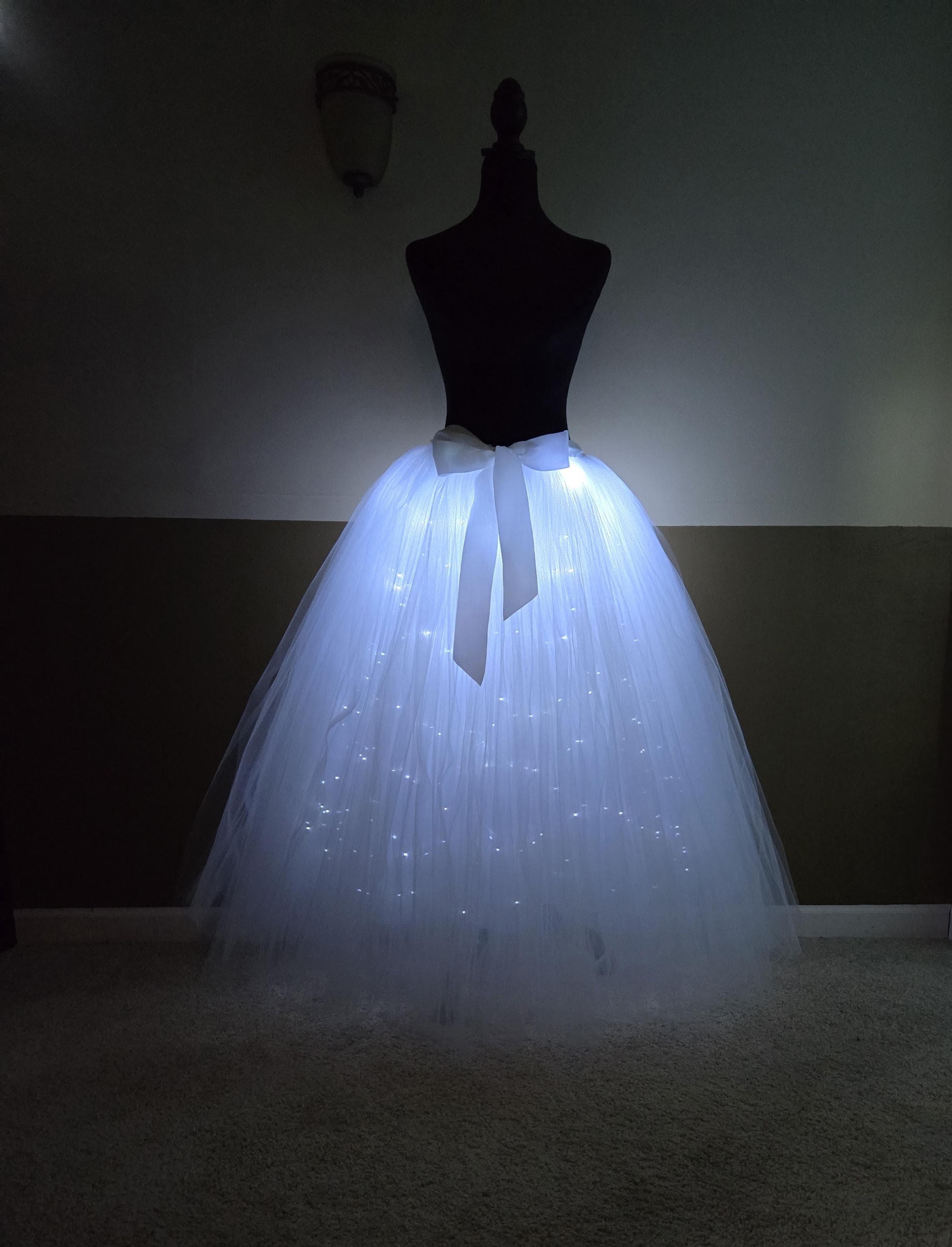 Buy Led Dress Online In India India