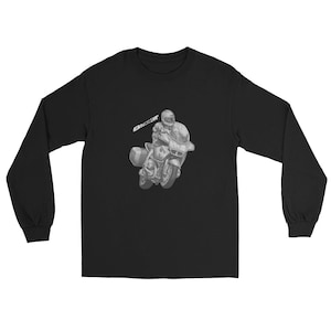 BMW R1200RT Men’s Long Sleeve Shirt