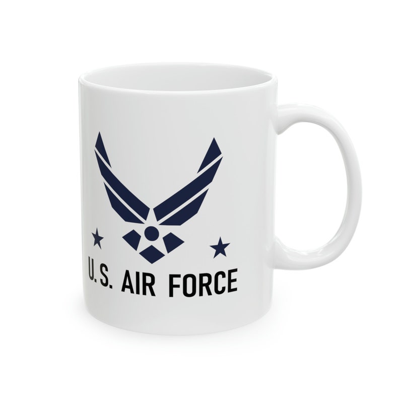 Airforce Svg, Digital Download Us Air Force Svg, Army Svg Cut File, Military Svg Design, Patriotic Svg, United State Airforce Sign, Usa Svg image 4