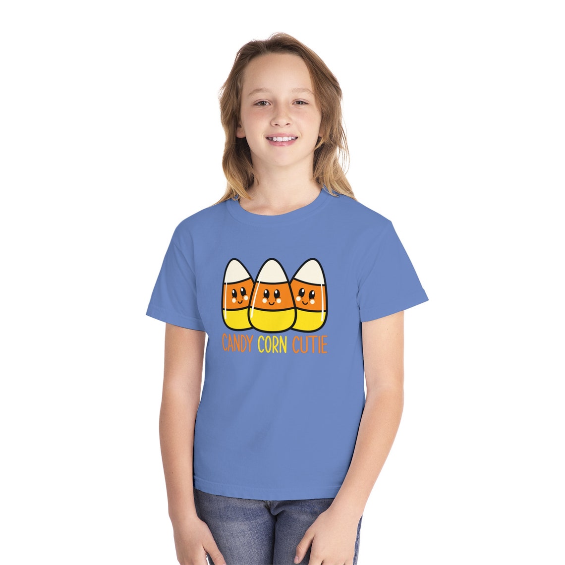 Candy Corn Svg, Candy Corn Cutie Svg, Halloween Shirt Svg, Kids ...