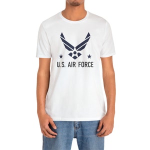 Airforce Svg, Digital Download Us Air Force Svg, Army Svg Cut File, Military Svg Design, Patriotic Svg, United State Airforce Sign, Usa Svg image 3