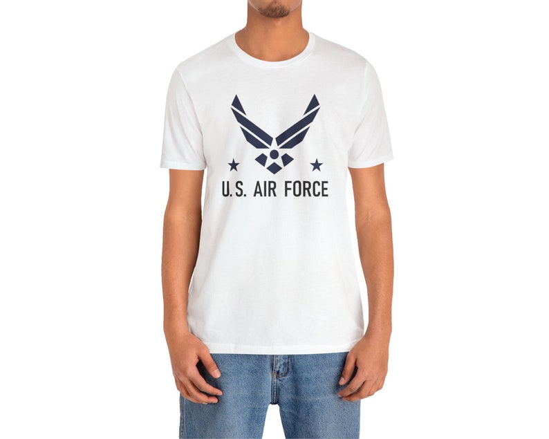 Airforce Svg, Digital Download Us Air Force Svg, Army Svg Cut File, Military Svg Design, Patriotic Svg, United State Airforce Sign, Usa Svg image 3