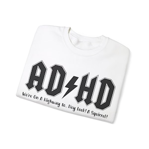 Adhd Svg, Digital Download Adhd Png, Adhd Svg for Shirts, Adhd ...