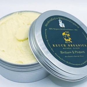 Restore and Protect Butter