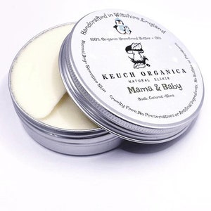 Boab + Coconut + Moringa + Shea