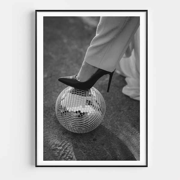 High Heels Printable - Etsy