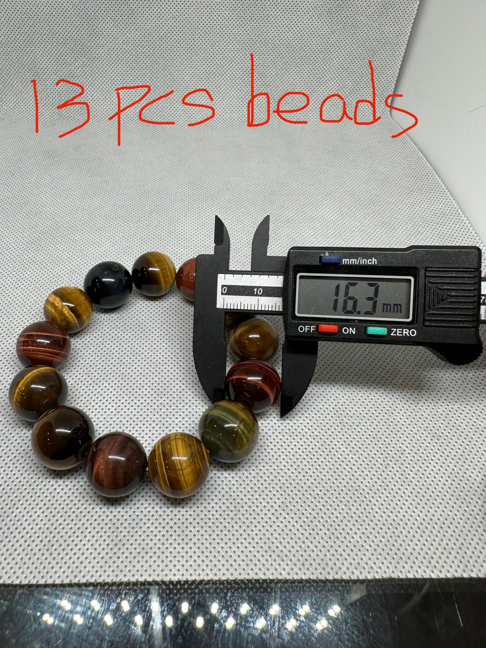 Tiger Stone bracelets main image 1