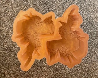 M468V Blow Dryer Vents