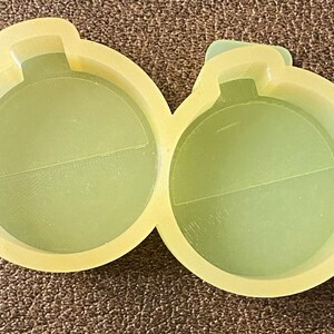 M25V Fishing Bobber Vents