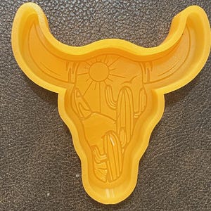 M76 Desert Skull