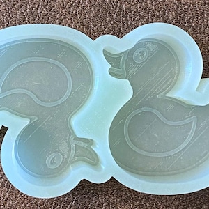 M202V Rubber Duckie Vents