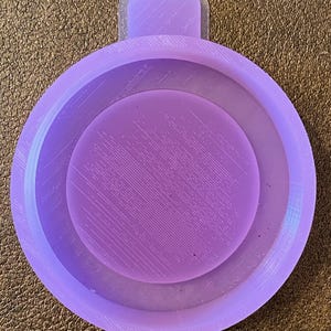 M256 Circle Shaker
