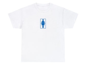 T-shirt de toilette pour femme milieu des années 90, skate, patineuse, film, rayon, coup de soleil, unisexe