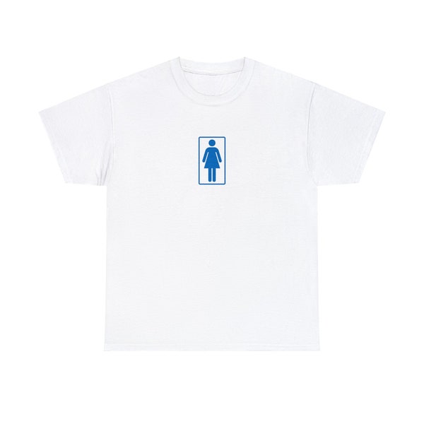 T-shirt de toilette pour femme milieu des années 90, skate, patineuse, film, rayon, coup de soleil, unisexe