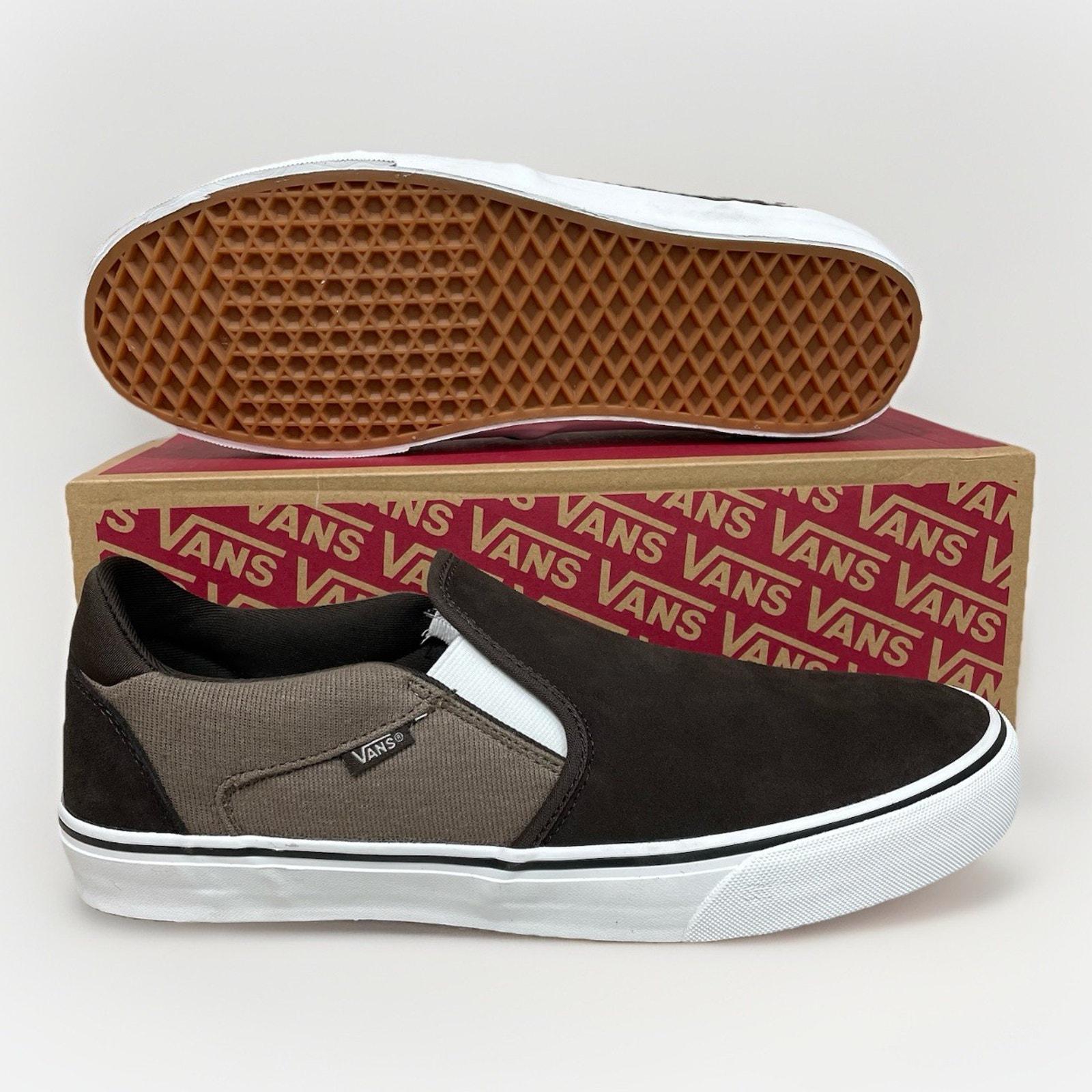 Vans sneaker box