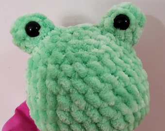 Frog