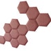 see more listings in the panel de pared HEXÁGONO section