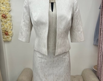 Robe mère de la mariée