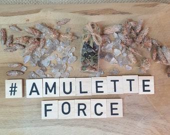 Amulette Force