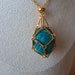 see more listings in the Collier pendentif section
