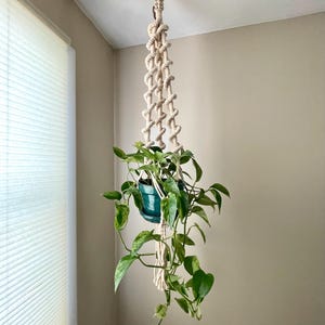 Decorative Plant Hanger