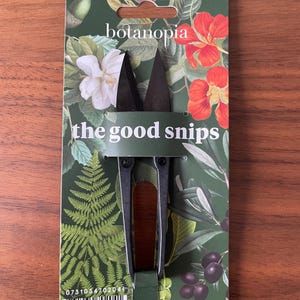 Bonsai Pruning Shears
