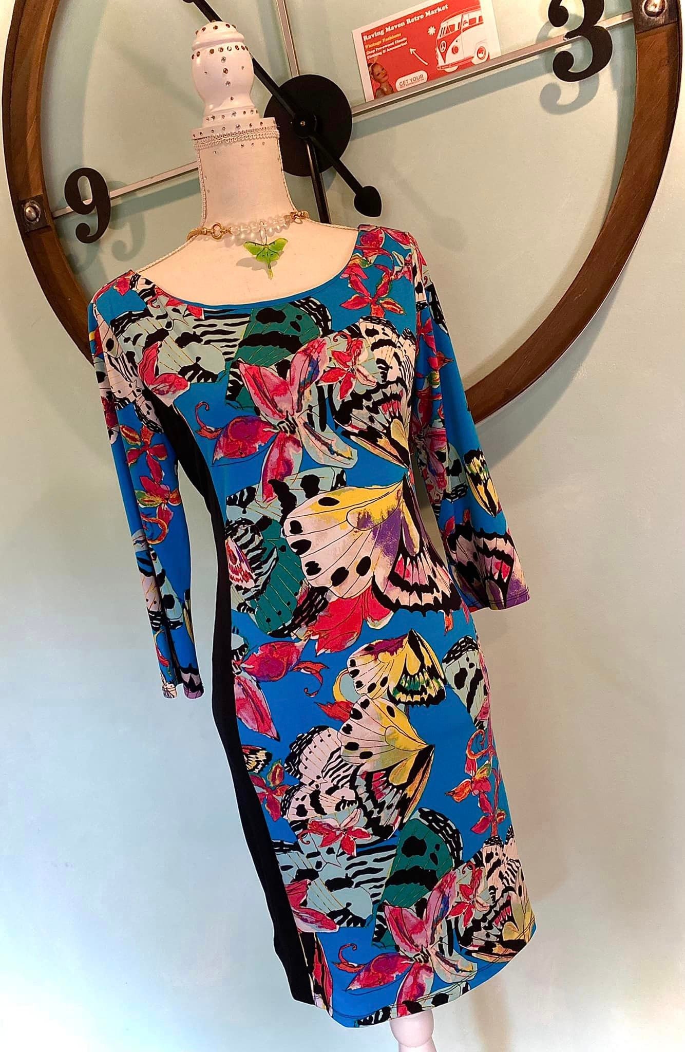 fashion maven dress Serria Dress