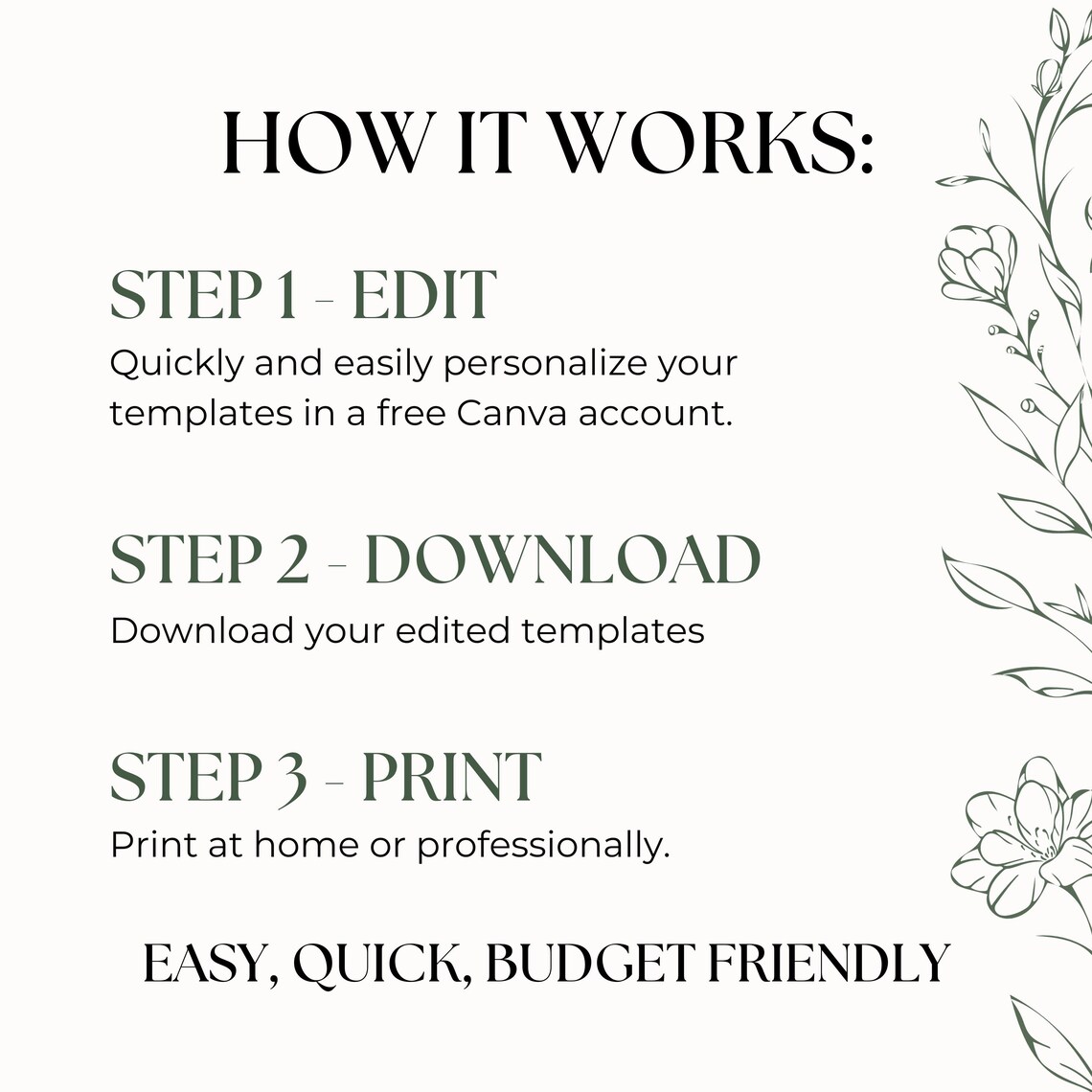 In Lieu of Gifts Sign Wedding Charity Donation QR Code Etsy