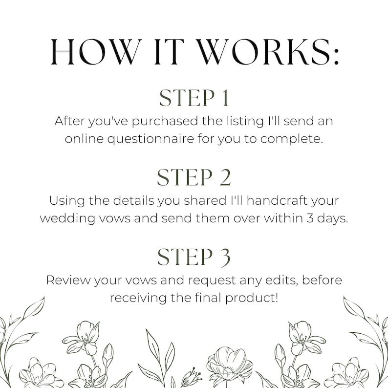 Writing Your Wedding Vows Custom Wedding Vows Vow Writer Wedding Vow