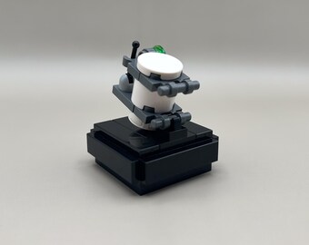 Lego Minikit Build Wars Skywalker Minikit Lego Star Wars Minikits