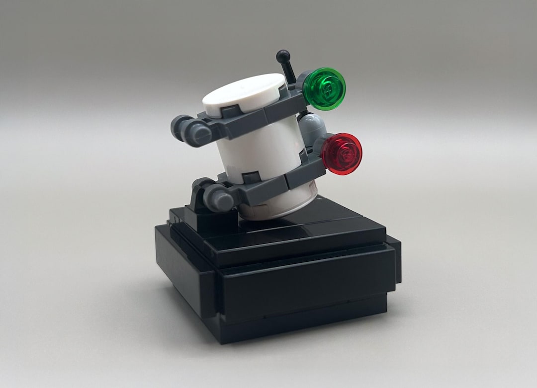 Star Wars Minikit Building Set in LEGO® Bricks