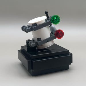 Star Wars Minikit Building Set in LEGO® Bricks