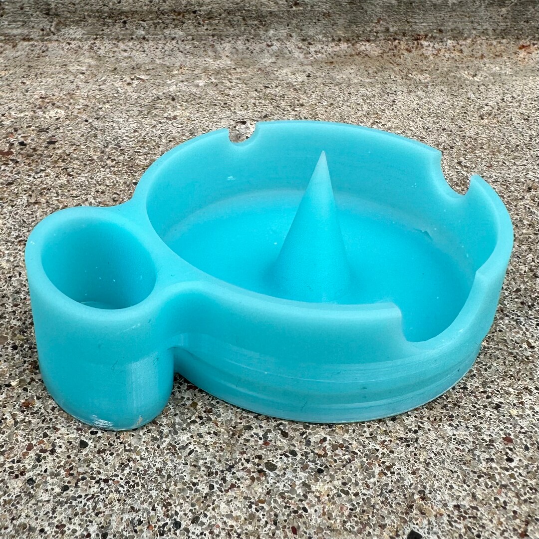 3D Printed Ashtray Etsy