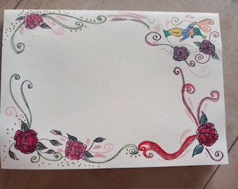 cartolina