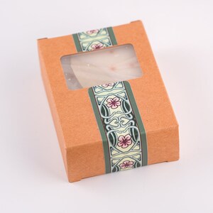 Handmade Fragrant Soap - Eucalyptus Aloe