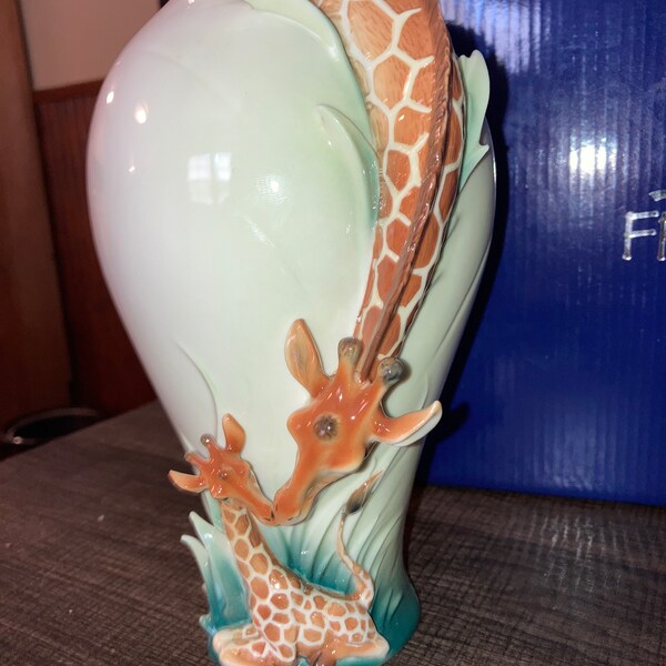 Franz Porcelain Etsy