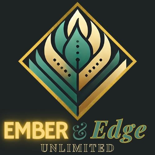 EmberEdgeUnlimited - Etsy