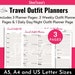 see more listings in the Outfit Planners & Guides section