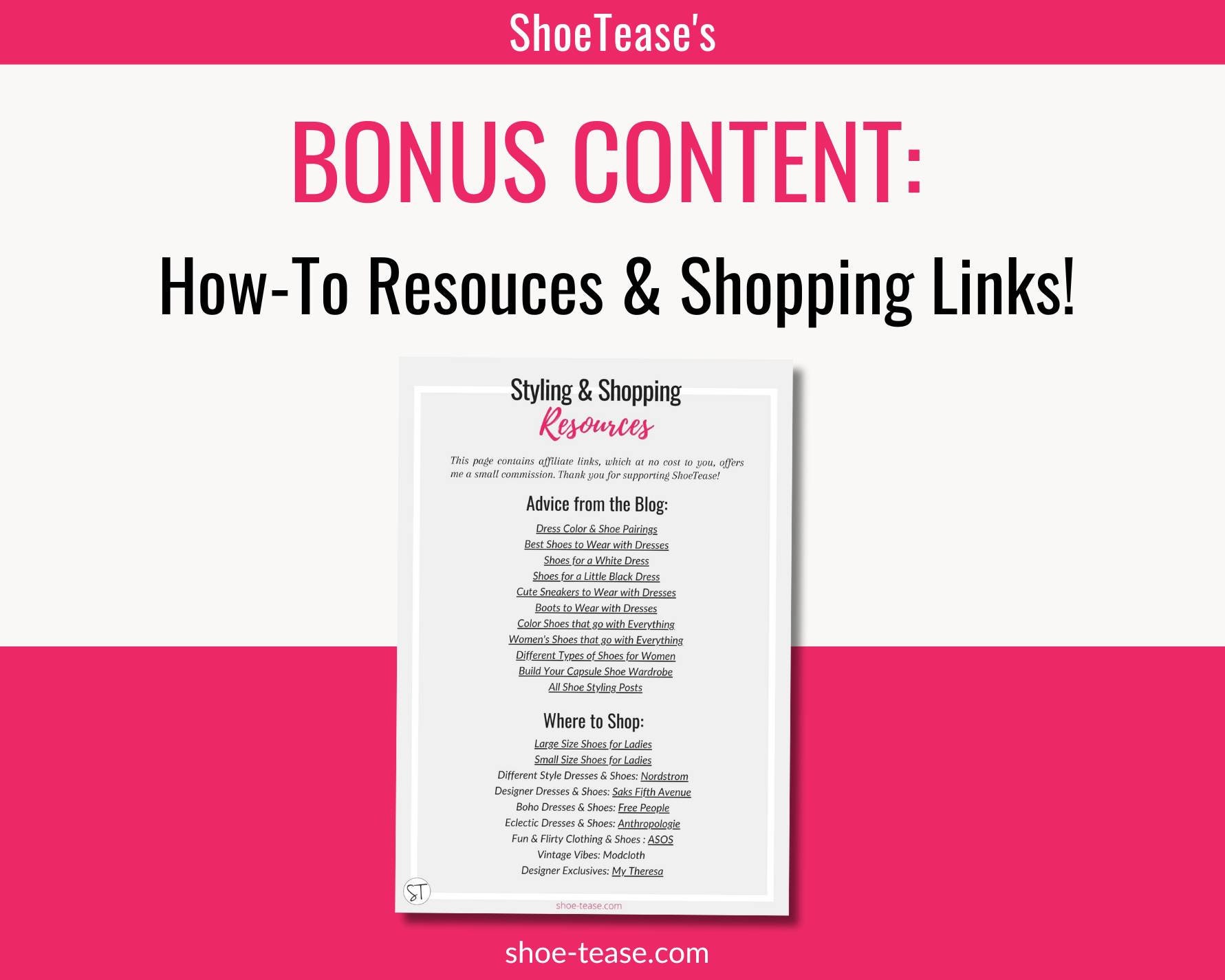 Shoe Shopping Checklist Shoe Shopping Planner With 3 Sheets Before ... The Ultimate Shoe Shopping Checklist for Smart Buyers