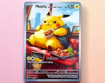 ハロウィンピカチュウV ポケモンカード - Etsy 日本