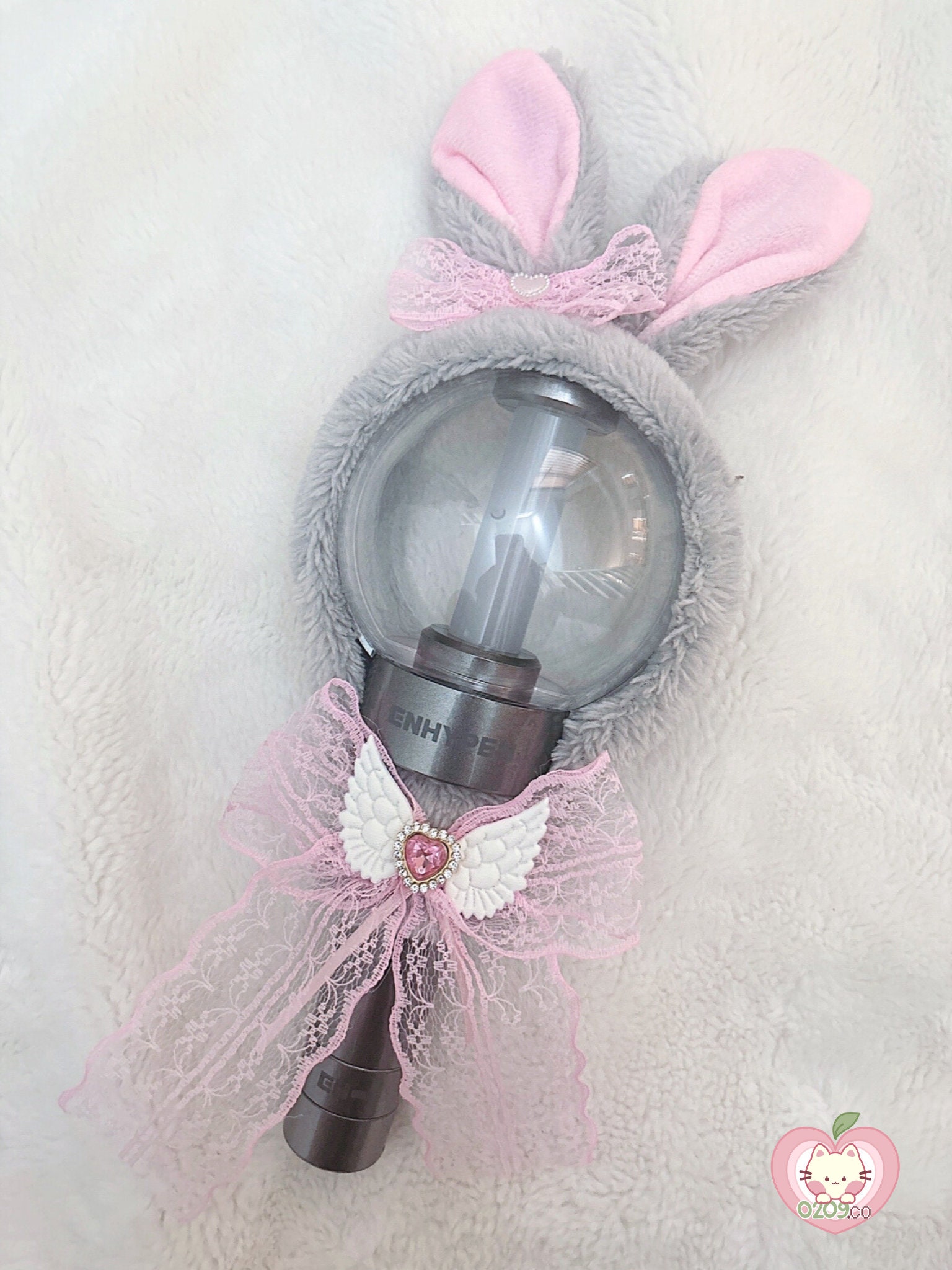 Lightstick Ribbon - Etsy