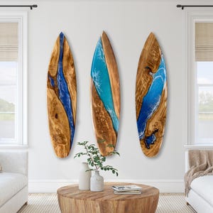 Resin River Surfboards - Etsy