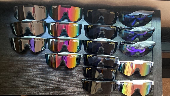 Oakley Inspired Style UV400 Protection Sunglasses