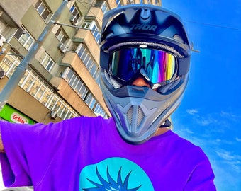 Ski Goggles | Motorcycle & ski, Clear Lens | Ski Helmet Compatible | Ski goggels | Free Shipping,for Ski, Motorsports,perfect christmas gift