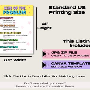 Pastel Calming Corner Posters: Breathing Techniques, Growth Mindset ...