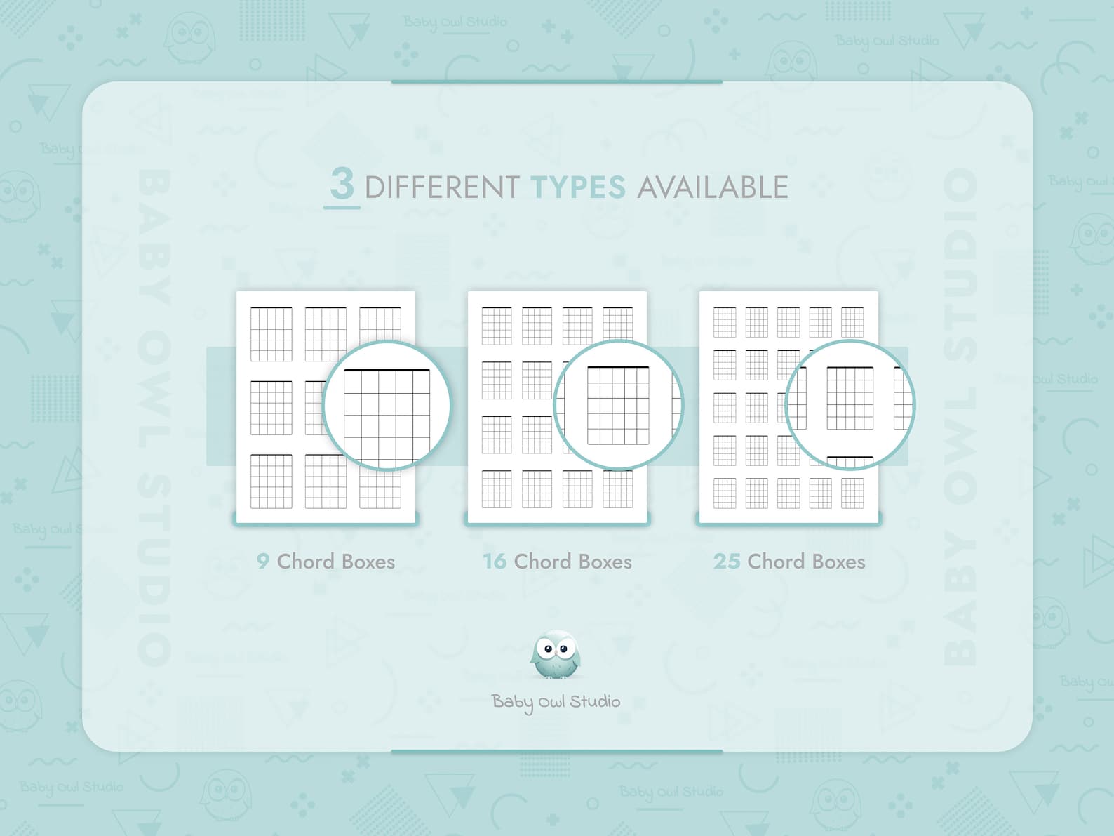 Guitar Chord Chart Blank 6 String Guitar Chord Chart Printable Guitar