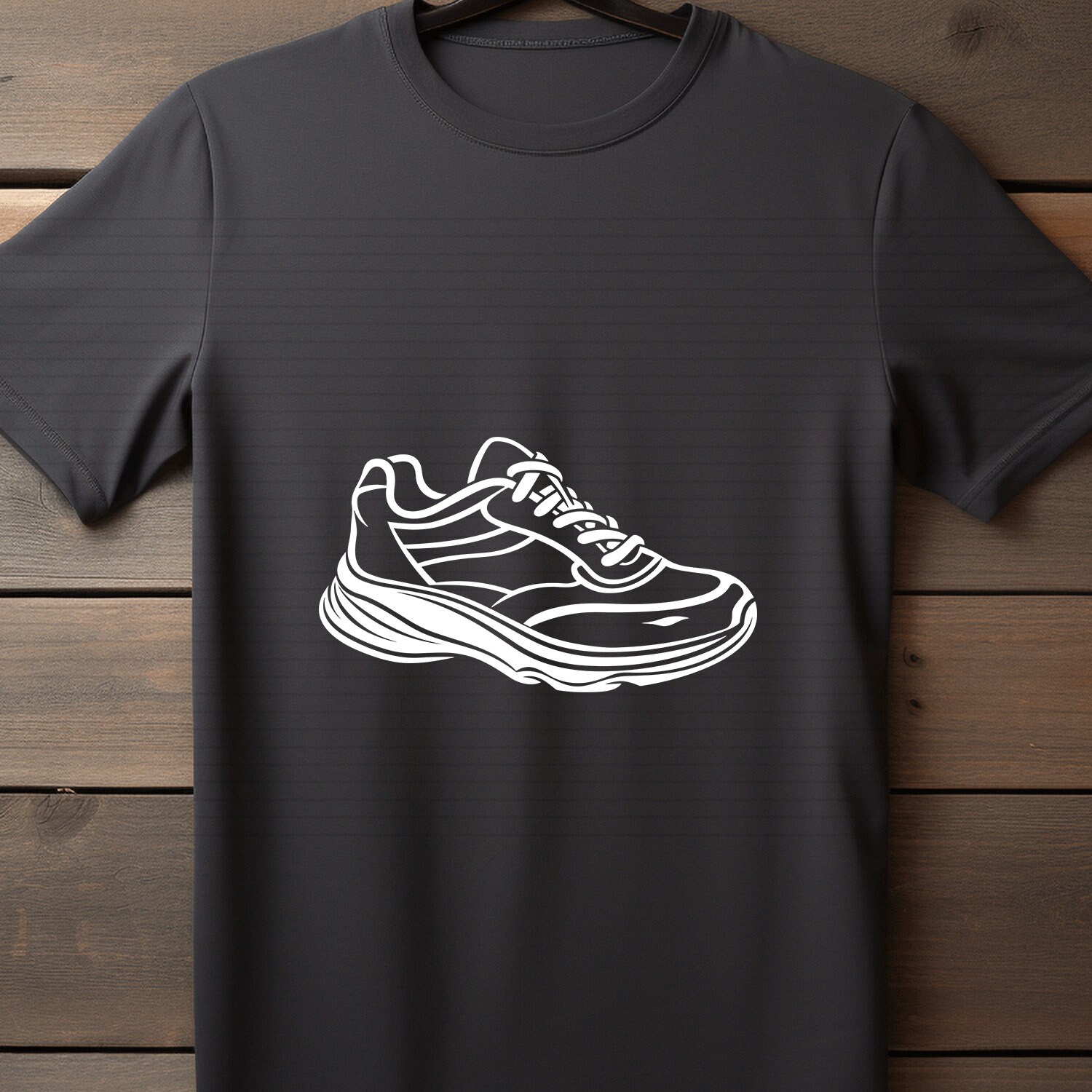 Running Shoe Svg Png Eps Dxf Svg Ai Etsy Running Shoe Svg Png Eps Dxf Svg Ai Etsy
