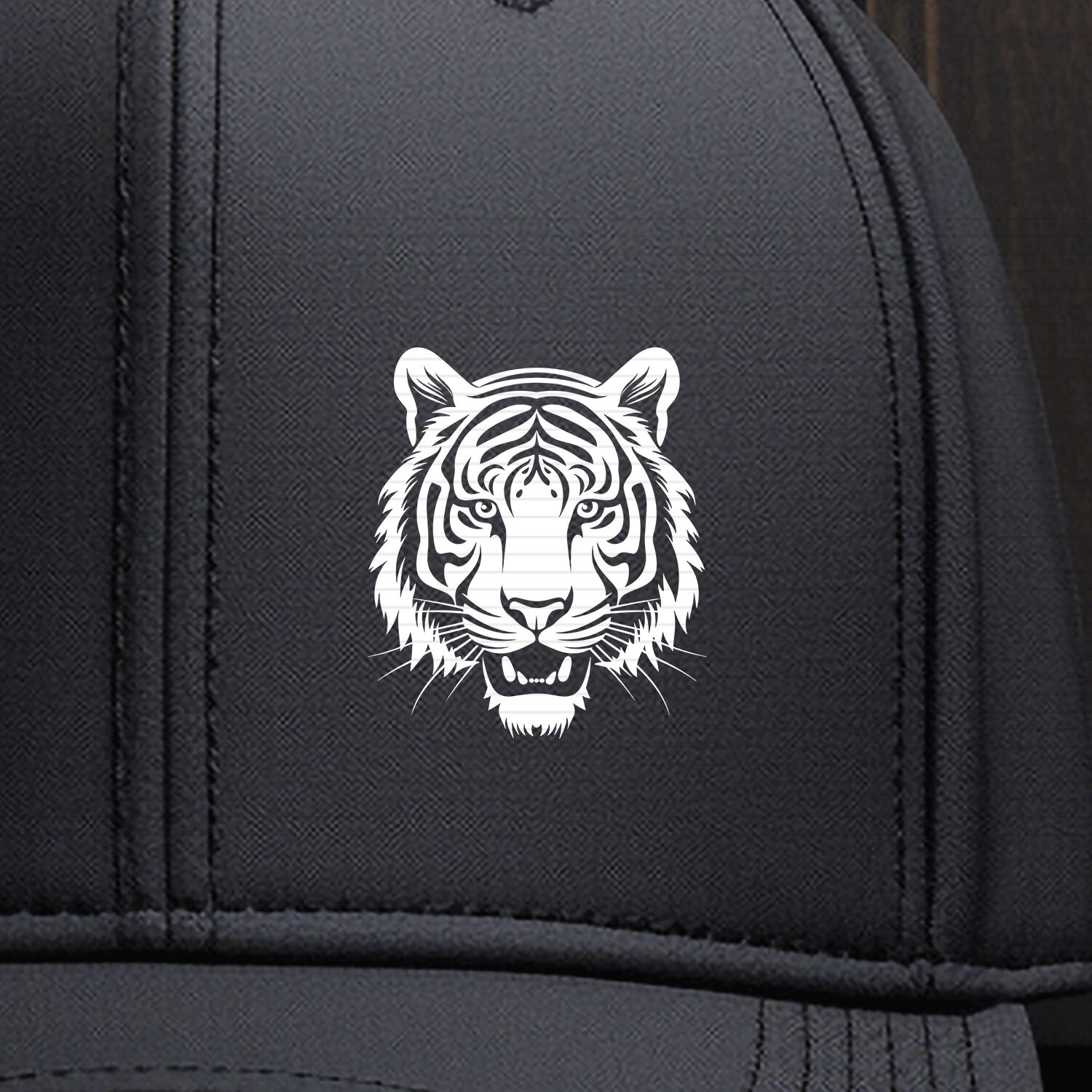 Bengal Tiger Svg PNG EPS Dxf SVG Ai - Etsy