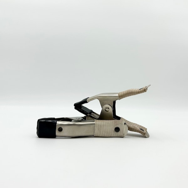 2” Clamp, Tool Clamp, Firefighter Accessories